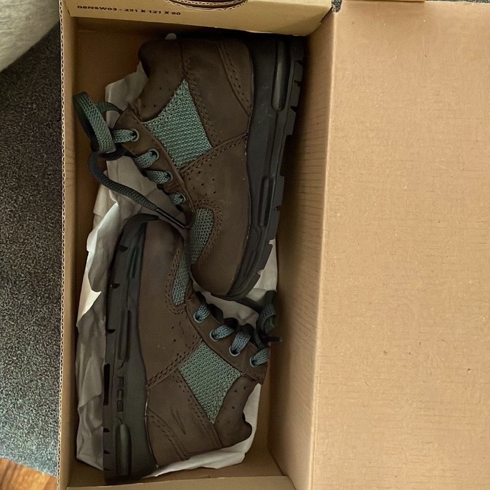 Air max goadome size 5C
